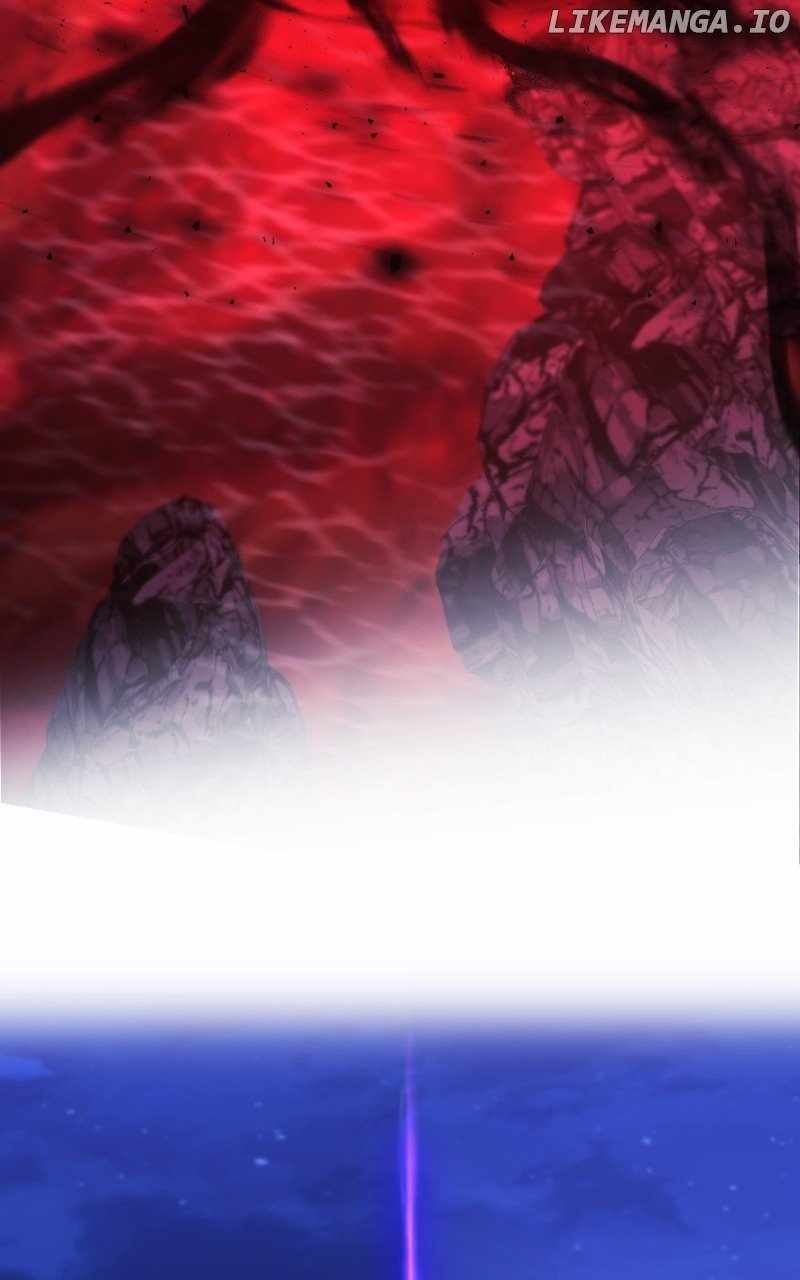 Paranoid Mage Chapter 61 55